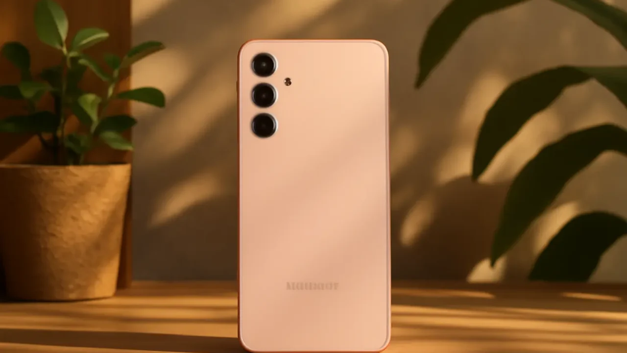 Guia de Compra: 3 Melhores Smartphones Samsung Galaxy A56 5G Atualizados