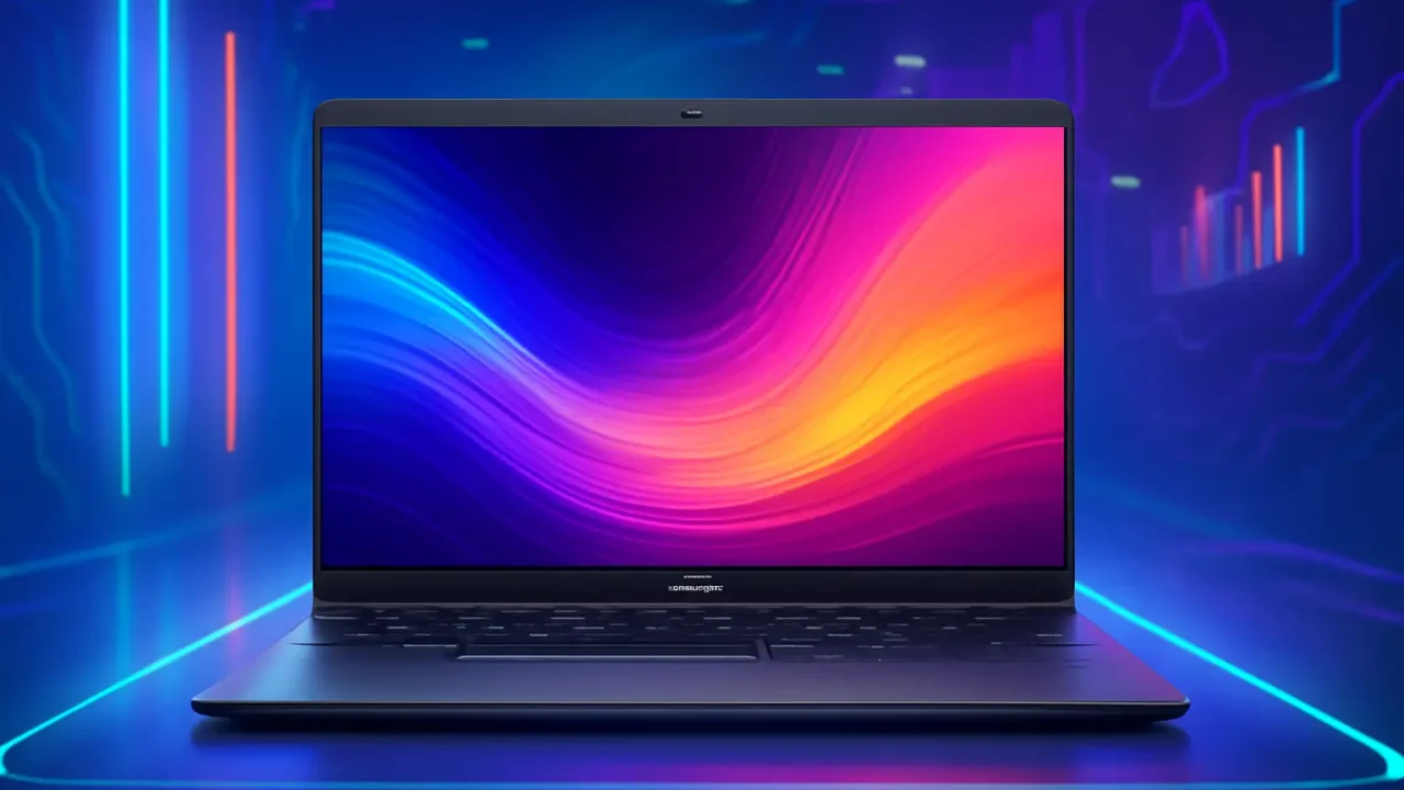 Notebook Acer Aspire 15 Go AG15-71P-76Z8 Destaque em 11/28/2025: 3 Modelos Potentes para Qualquer Bolso