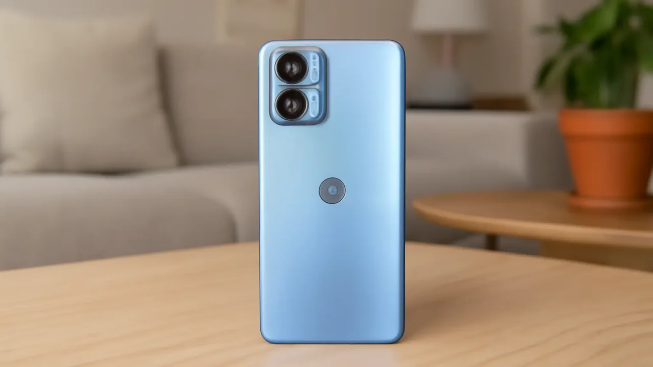 Melhores Smartphones e Fones Motorola em 11/28/2025: 6 opções que valem o investimento