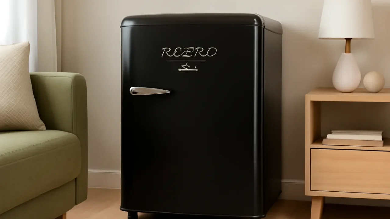 Bateria que dura: 3 Frigobares Midea para um dia inteiro