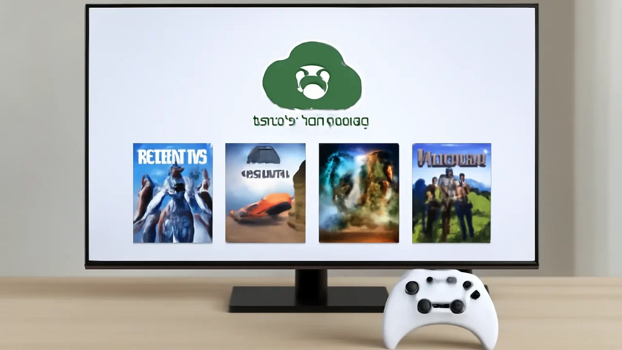 Autonomia top: 6 Samsung Smart TV com Xbox Cloud Gaming em 2025