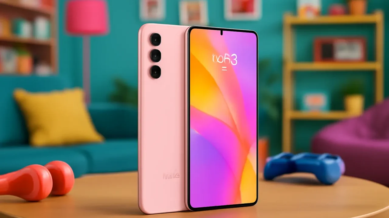 Autonomia top: 3 Smartphones com carregamento rápido