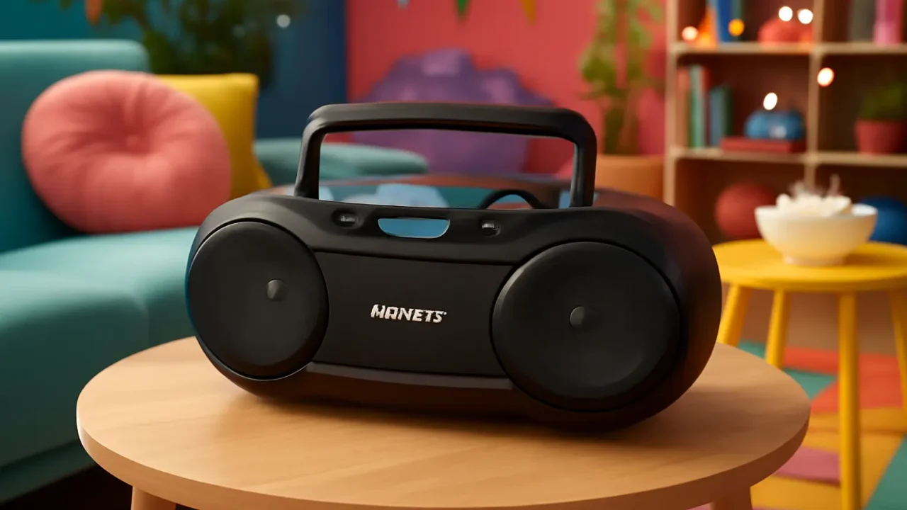 Entrega ultrarrápida: Top 6 Philips Boombox para receber já