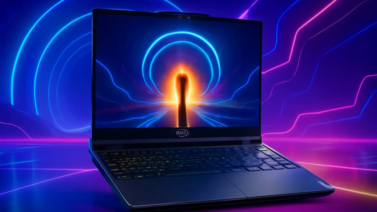 Autonomia top: 3 Notebooks Gamer Lenovo LOQ com carregamento rápido