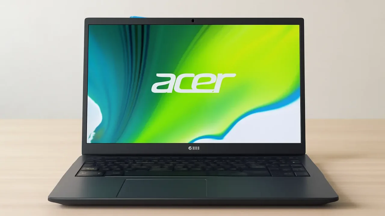 Guia de Compra: 3 Melhores Notebooks Acer Aspire com Alta Avaliação
