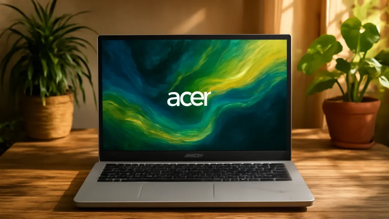 3 Melhores Notebooks Acer Aspire para o Dia a Dia