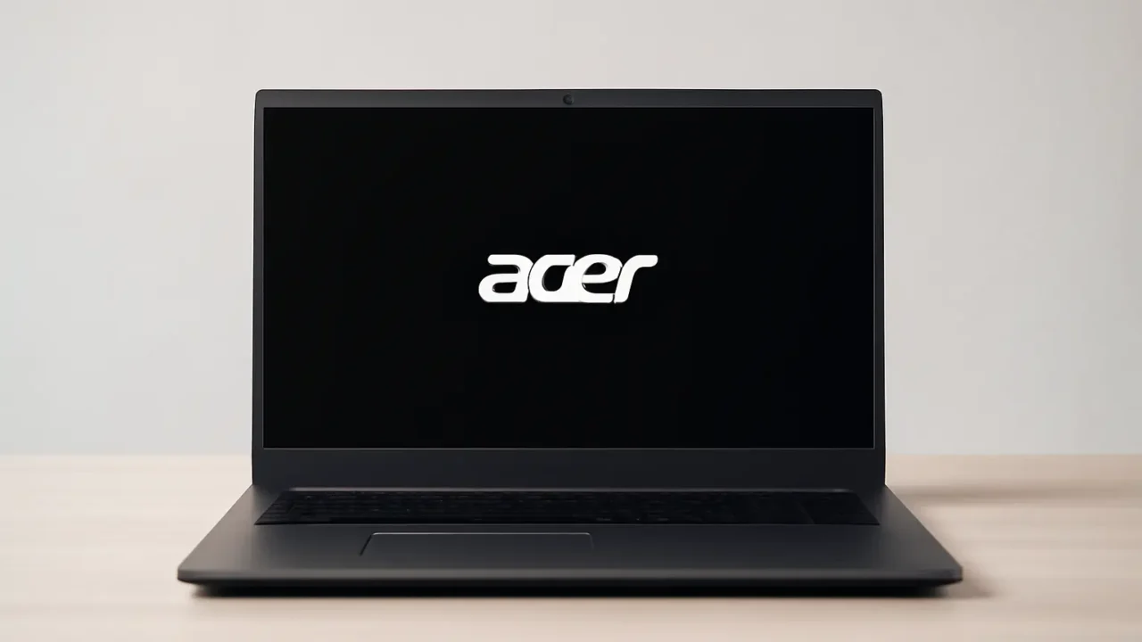 Guia de Compra: 3 Melhores Notebooks Acer Recomendados por Especialistas