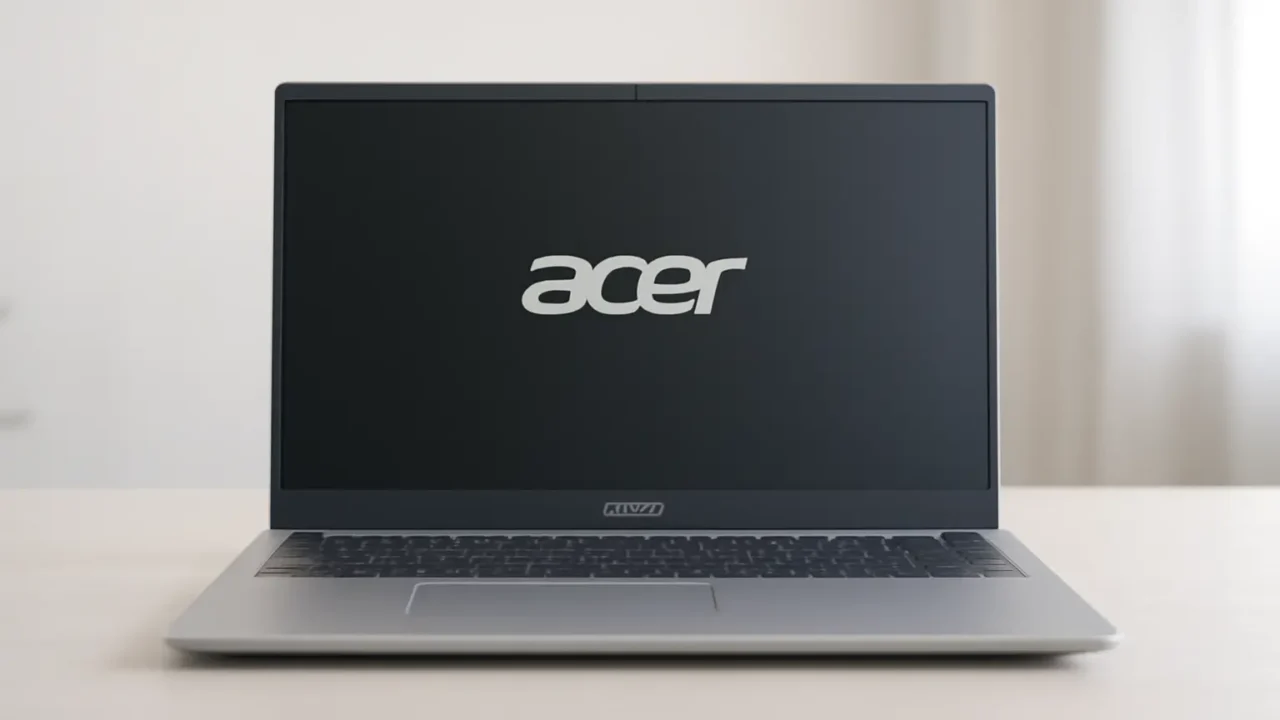 Notebook Acer Aspire 15 Go AG15-71P-76Z8 barato e confiável para todos os bolsos