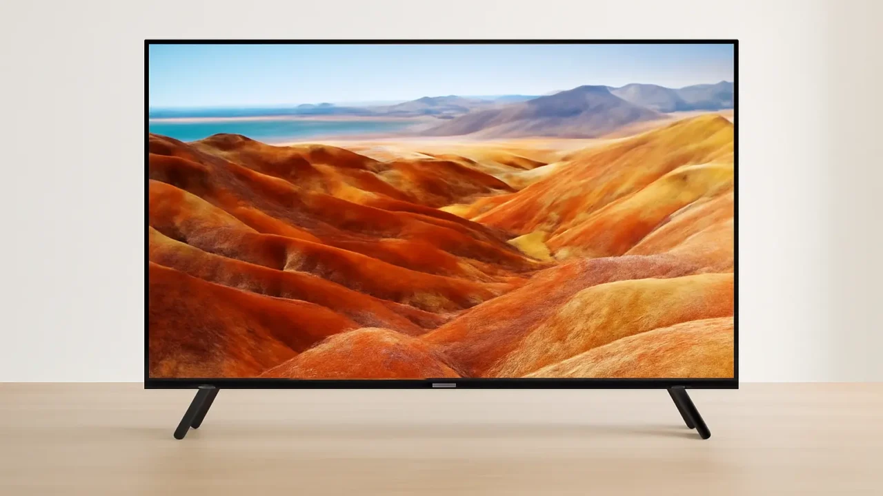 Melhores Smart TVs 43" UHD 4K em 2025: 6 opções que valem o investimento