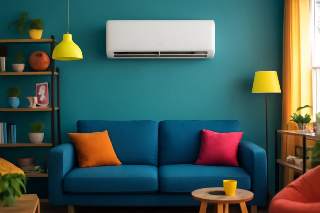 6 Melhores Ar Condicionados Split Hi Wall TCL T-Pro 2.0 Inverter 18.000 Btus que Realmente Valem a Pena