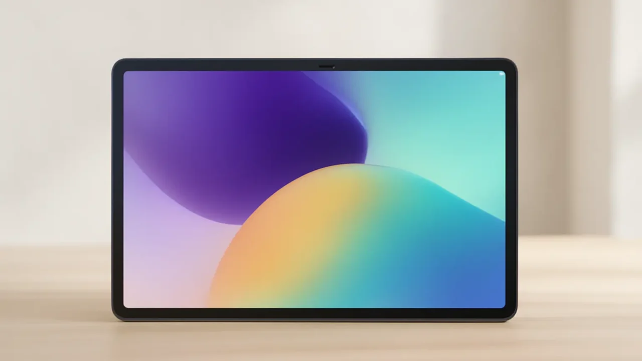 Galaxy Tab S10 Lite, 128GB, Tela 10.9", WIFI: 3 opções acessíveis e eficientes