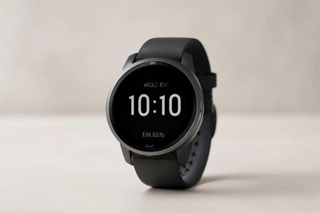 Som imersivo: 6 relógios Garmin com monitoramento de saúde