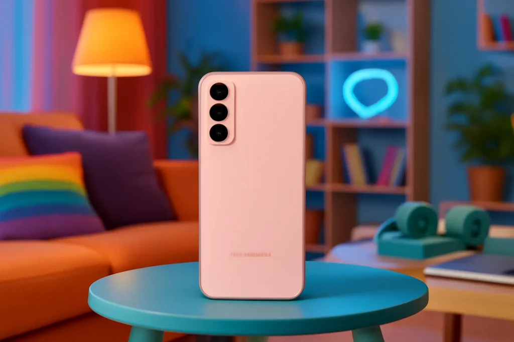 Bons e baratos: 3 Smartphones Samsung Galaxy A56 5G para comprar sem medo