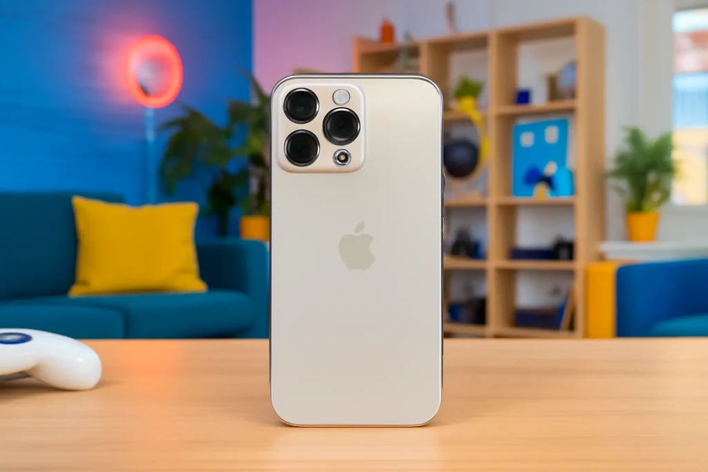 Desempenho turbinado: 6 iPhones Pro Max que dominam em 2025