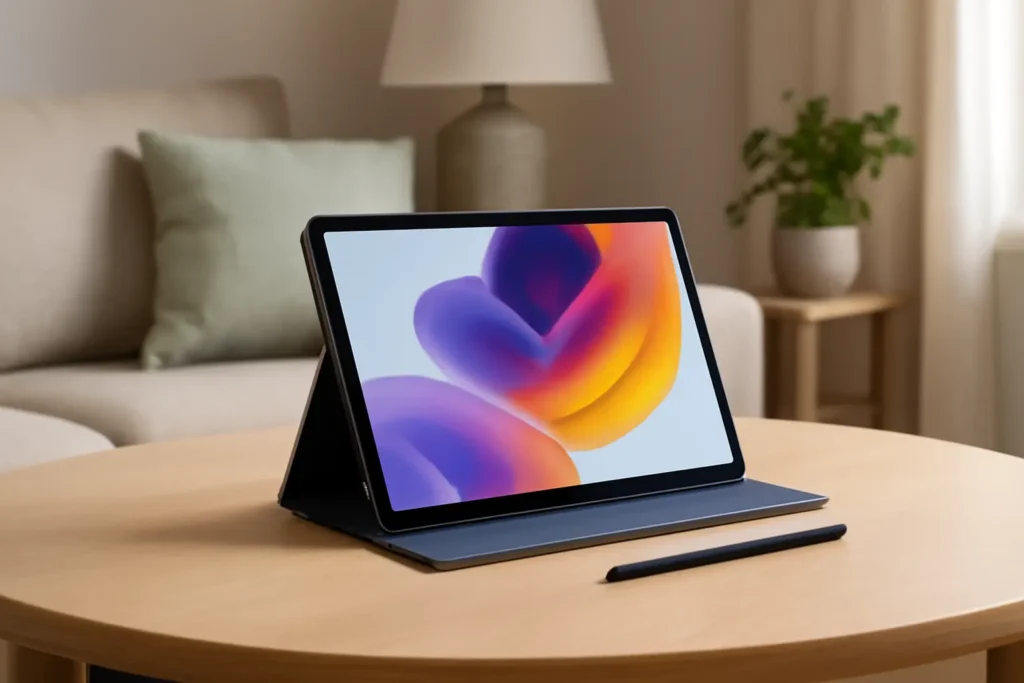 3 Melhores Tablets Samsung Galaxy Tab S10 Compactos e Eficientes