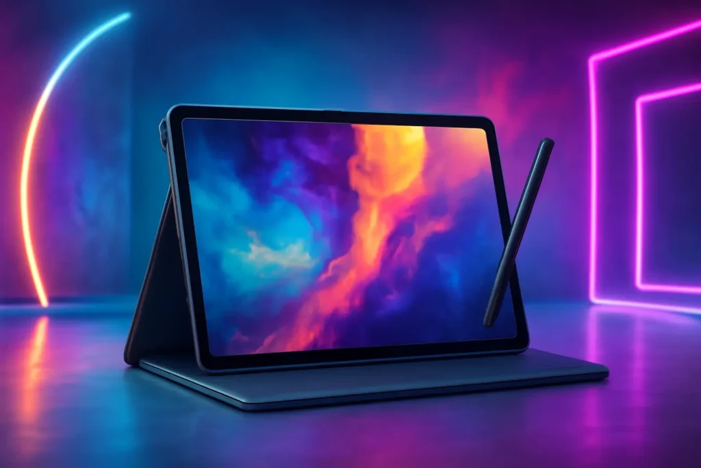 Guia de Compra: 3 Melhores Tablets Samsung para Levar em Viagens