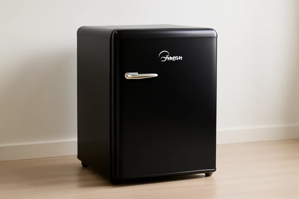 Guia de Compra: 3 Melhores Frigobares Retrô Atualizados