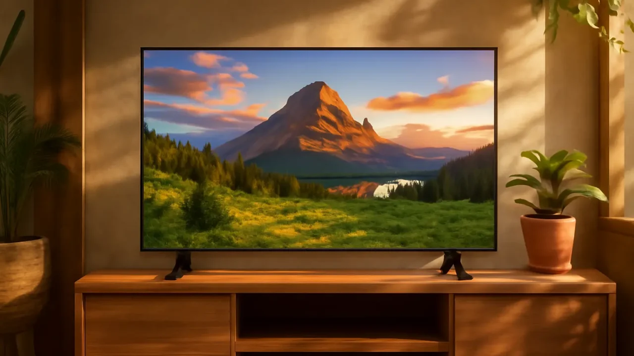 6 Melhores TVs Samsung 4K 43 Polegadas Mais Vendidas no Brasil