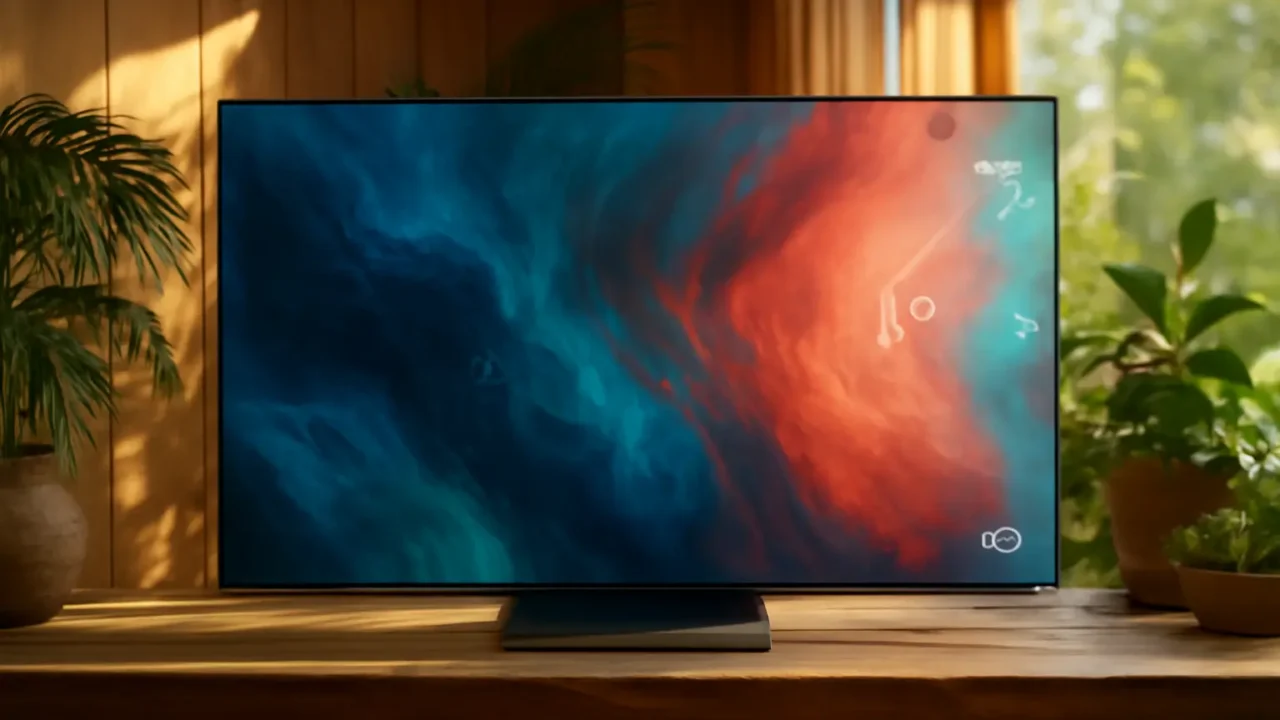 Guia de Compra: 6 Melhores TVs Samsung 65" para 2025