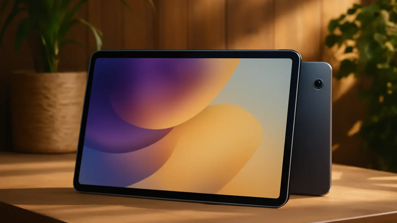 Melhor negócio: 3 Galaxy Tab S10 Lite em oferta este mês