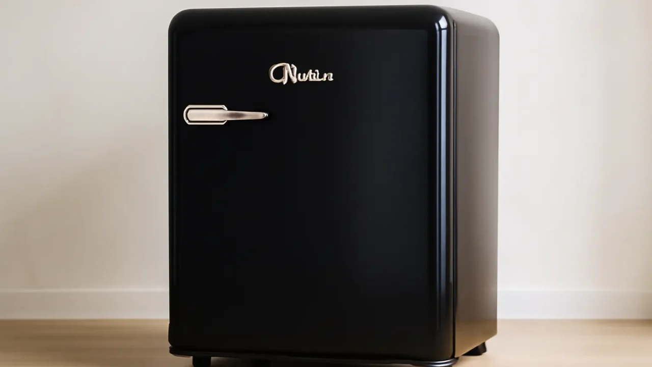 3 Melhores Frigobares Retrô Midea para quem busca estilo e eficiência