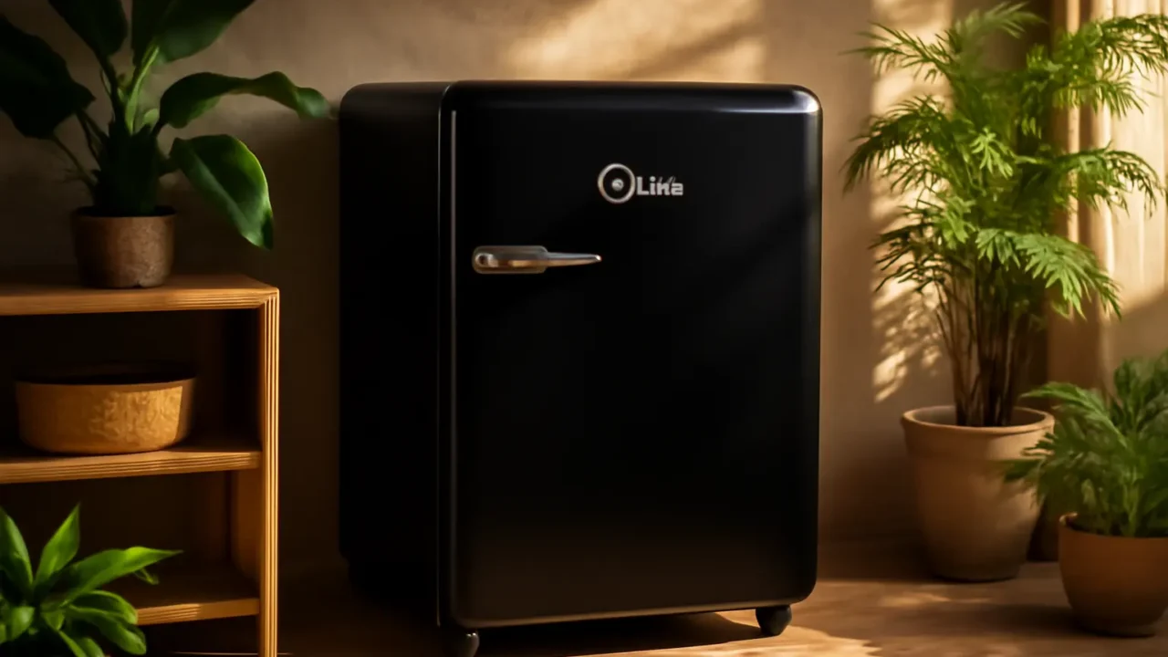 Qual comprar? 3 Frigobares Midea para ambientes modernos