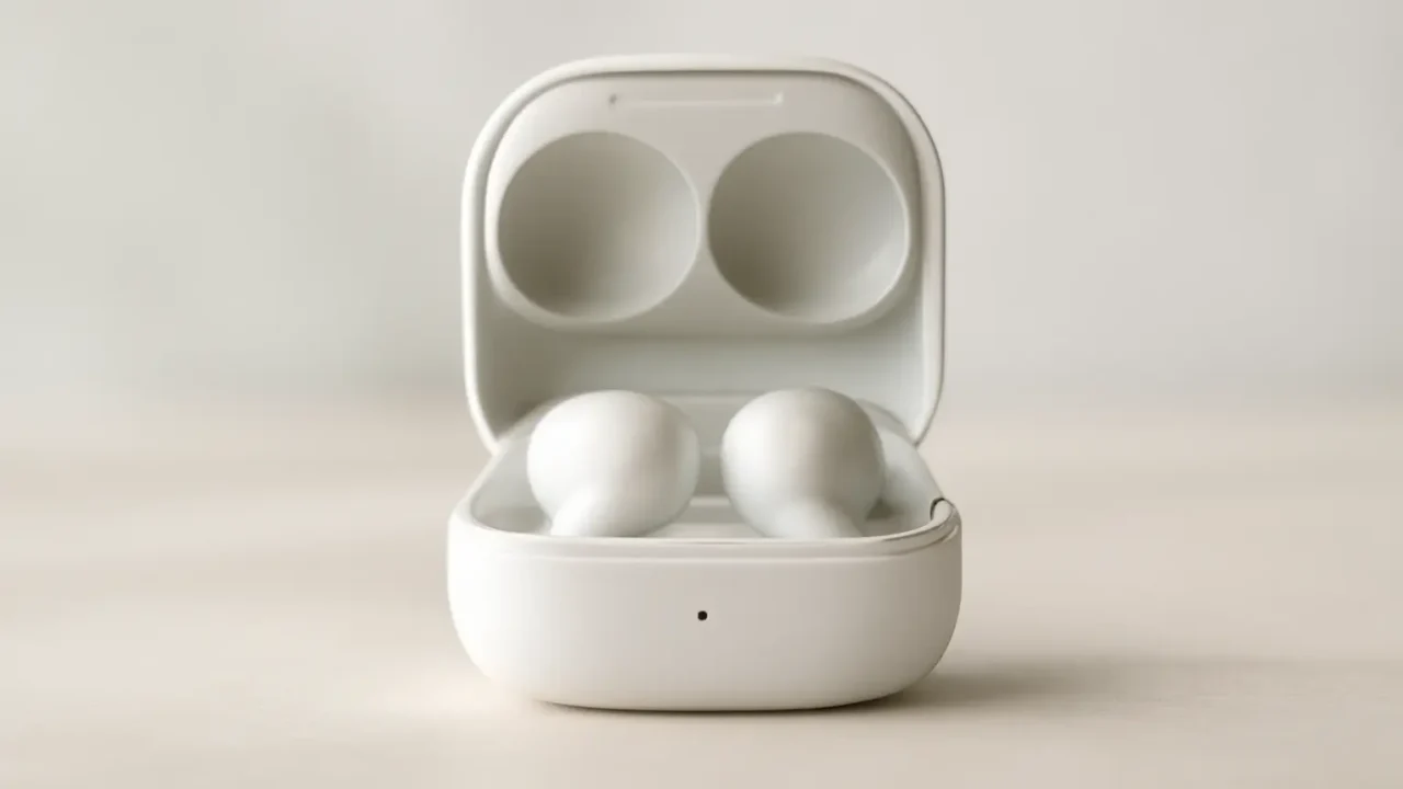 Guia rápido: 6 Fones de Ouvido Samsung Galaxy Buds3 com Recursos Avançados