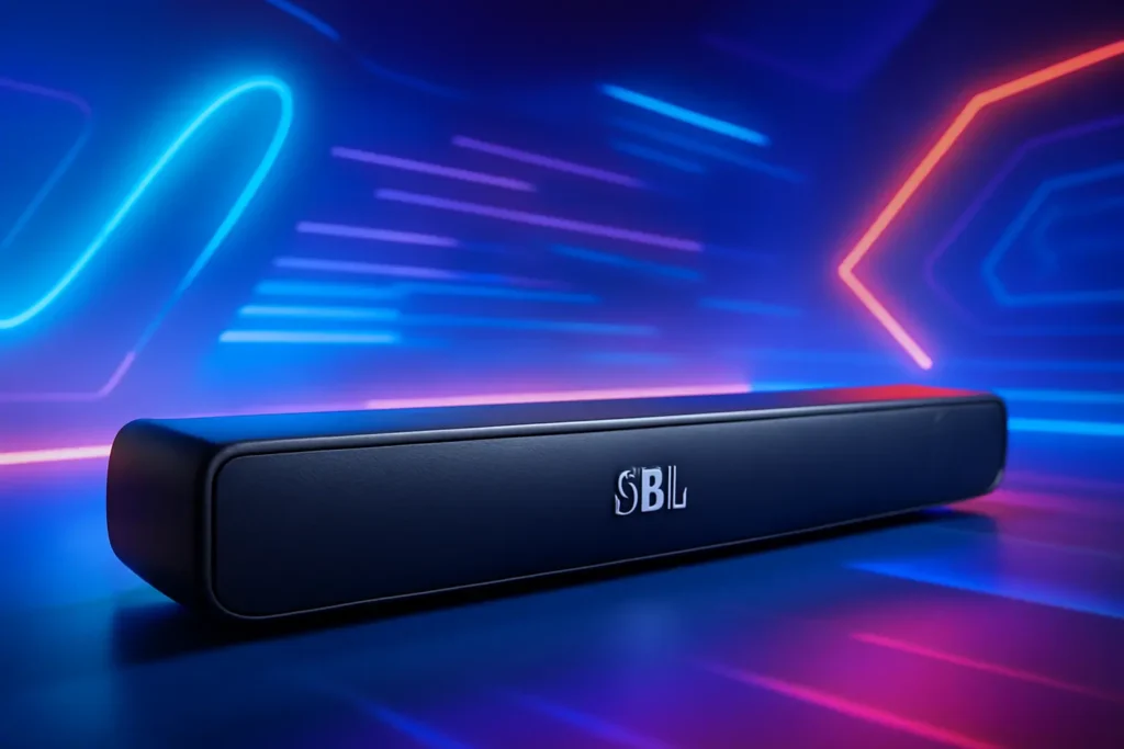 Prontos para 5G: 6 Soundbars JBL que não vão te deixar na mão