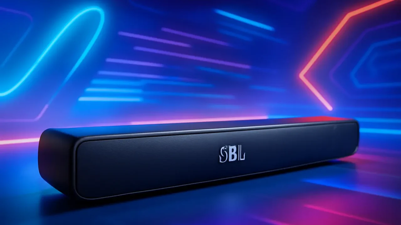 Prontos para 5G: 6 Soundbars JBL que não vão te deixar na mão