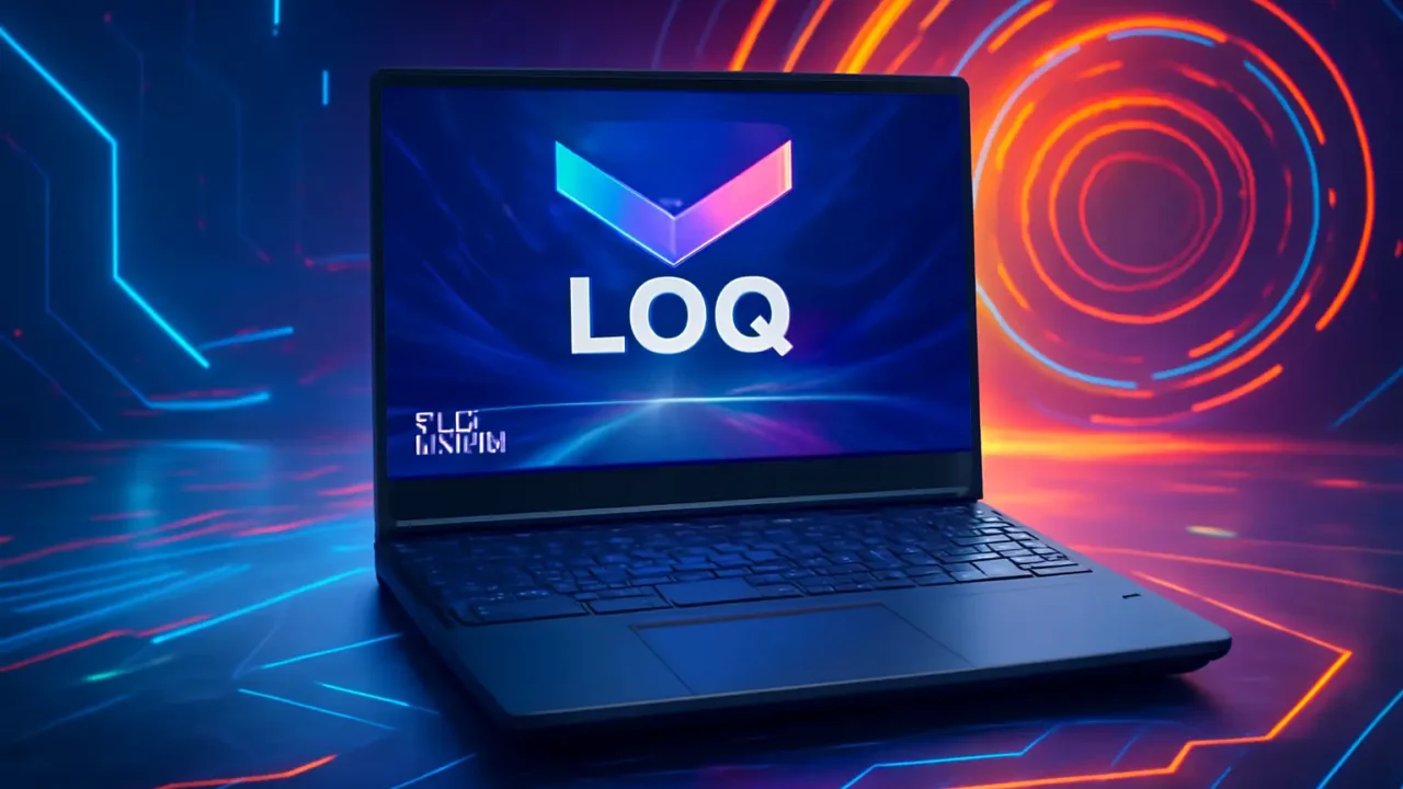 3 Melhores Notebooks Gamer Lenovo LOQ E para o Dia a Dia
