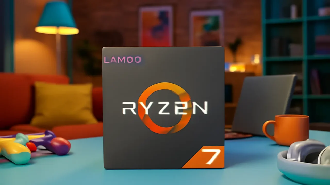Guia de Compra: 6 Melhores Processadores AMD Ryzen 7 com Alta Avaliação