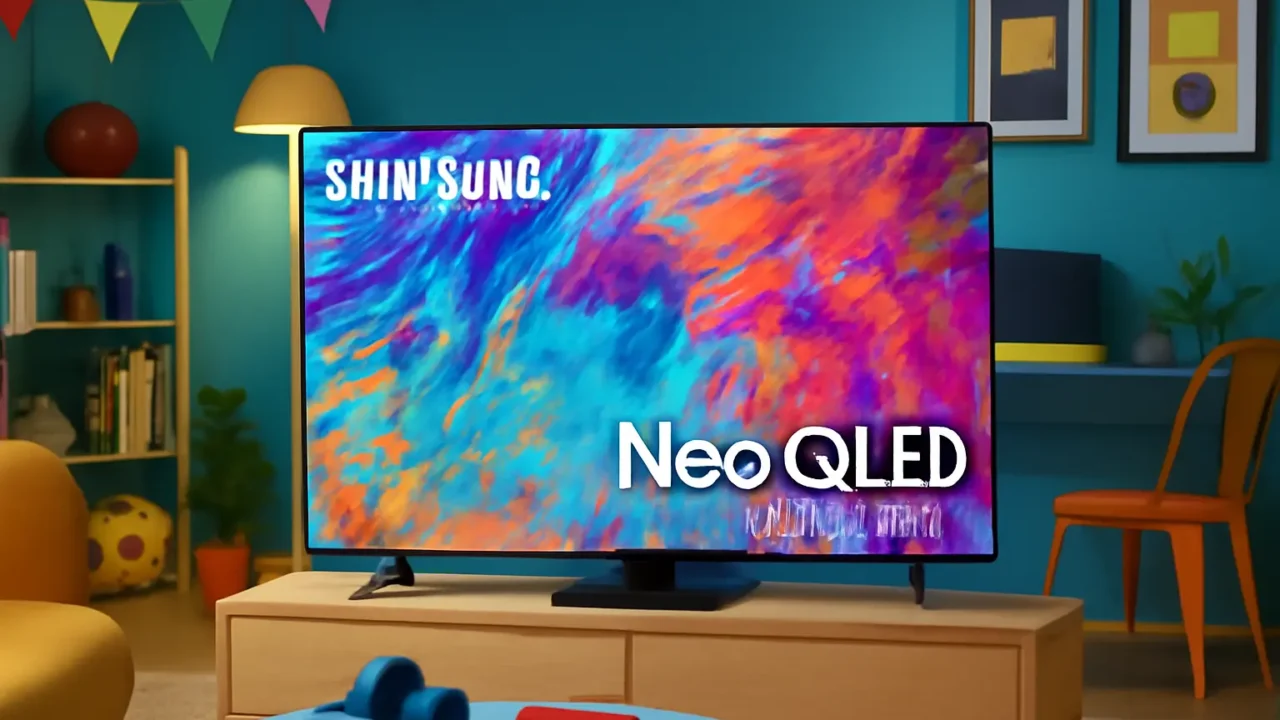 Versão Pro ou Lite? Comparativo de 6 TVs Samsung em 11/12/2025 00:32:10