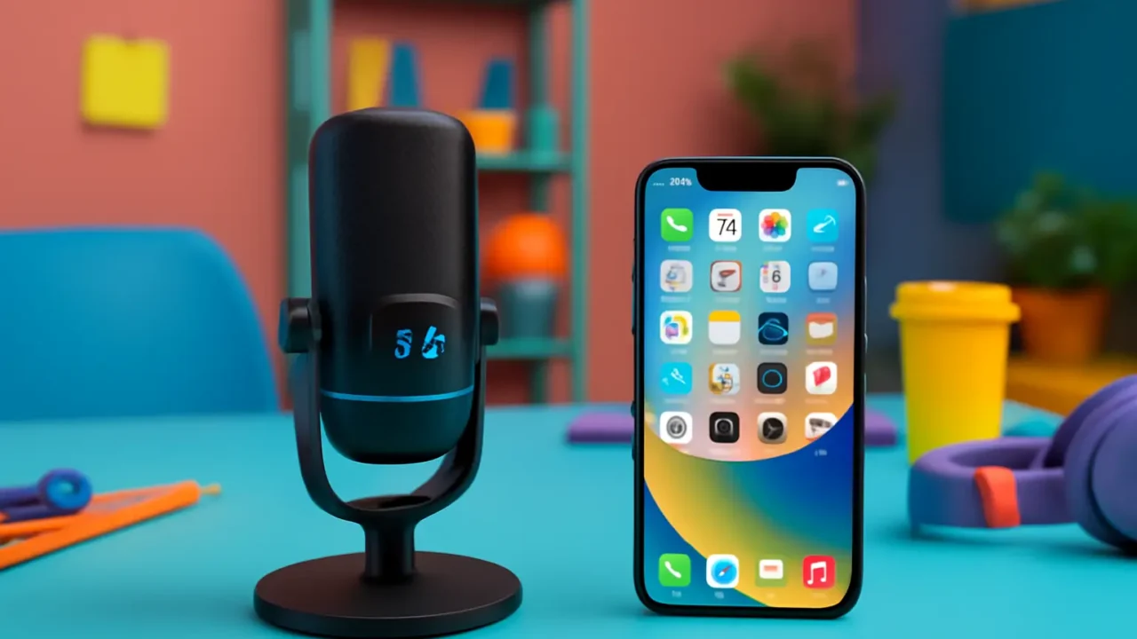 Prontos para 5G: 6 microfones JBL Quantum Stream para você escolher