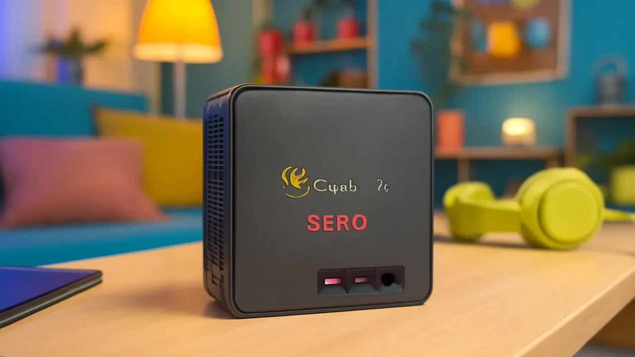 Guia de Compra: 6 Melhores Mini PCs Beelink SER9 Atualizados para 12/11/2025 07:24:31