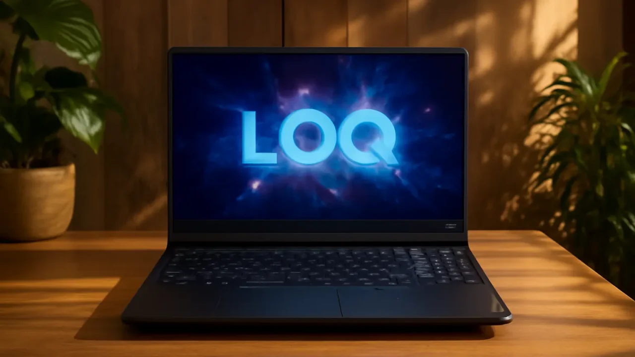 Guia de Compra: 3 Melhores Notebooks Gamer Lenovo LOQ com Excelente Avaliação