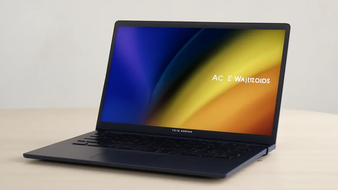 Melhor Notebook ASUS Vivobook GO 15 com Intel Celeron em 12/11/2025