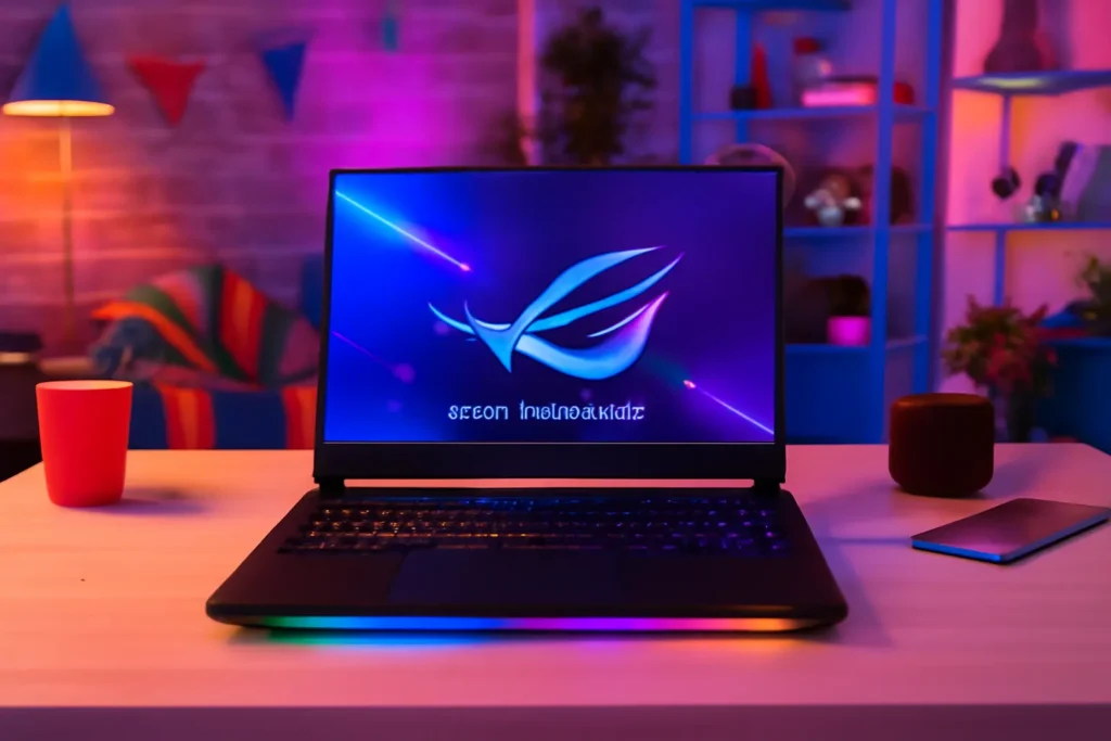 Bateria que dura: 6 notebooks gamer ROG Strix G16 para um dia inteiro