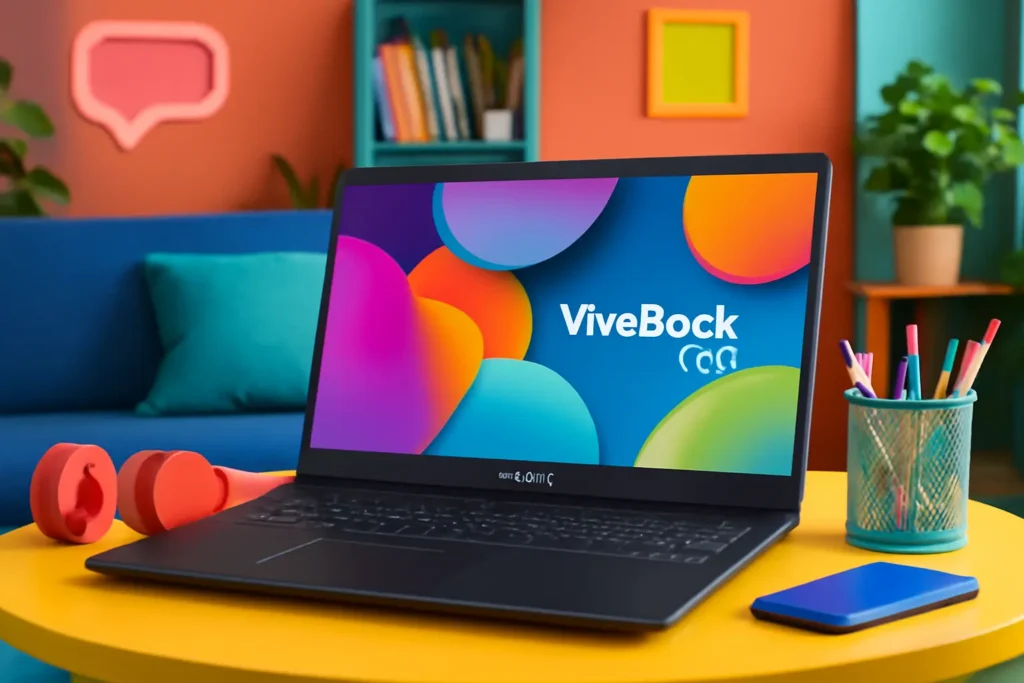 Fotografia noturna: 3 Notebooks ASUS Vivobook GO 15 que brilham no escuro