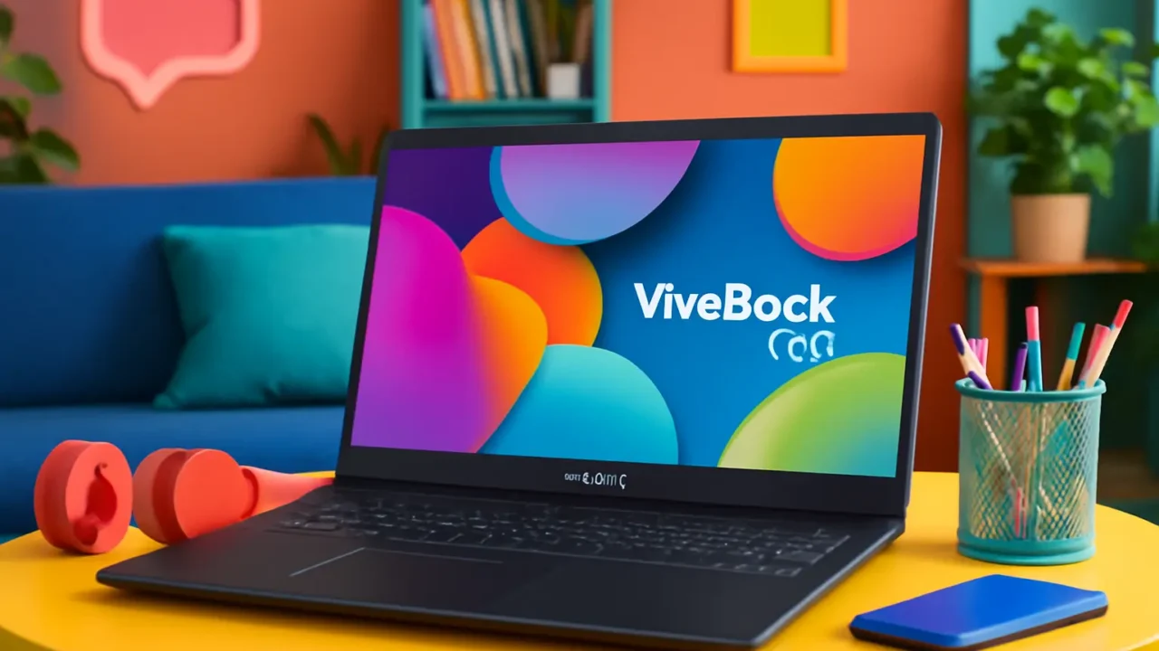 Fotografia noturna: 3 Notebooks ASUS Vivobook GO 15 que brilham no escuro