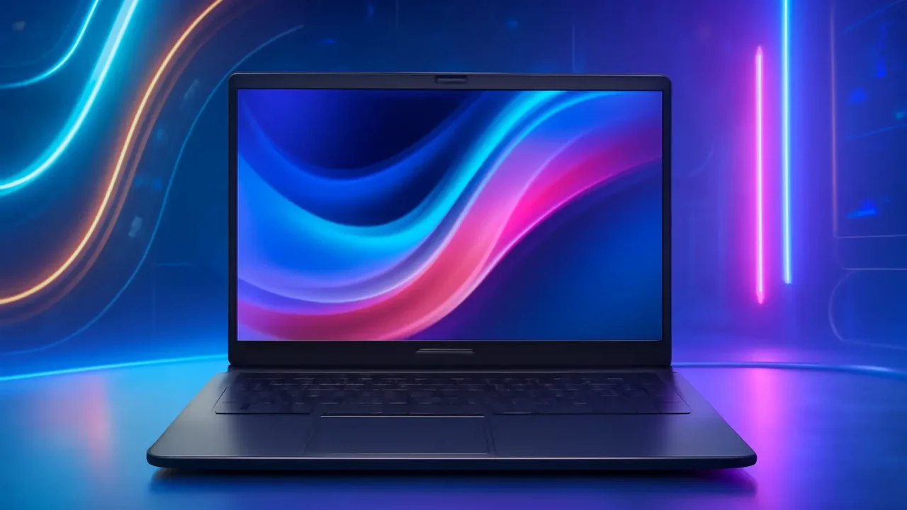 Autonomia top: 3 notebooks com carregamento rápido