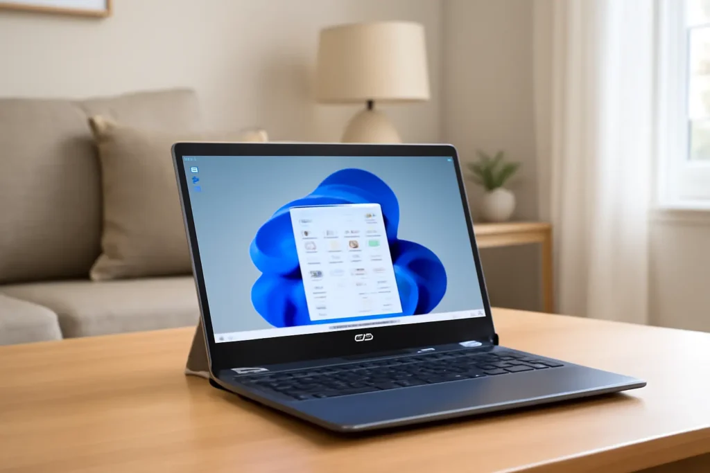 Guia de Compra: 6 Melhores Notebooks Acer Touchscreen