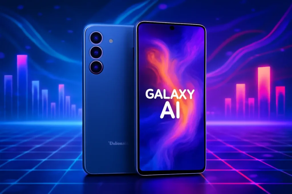 3 Melhores Celulares Samsung Galaxy Testados por Usuários Reais