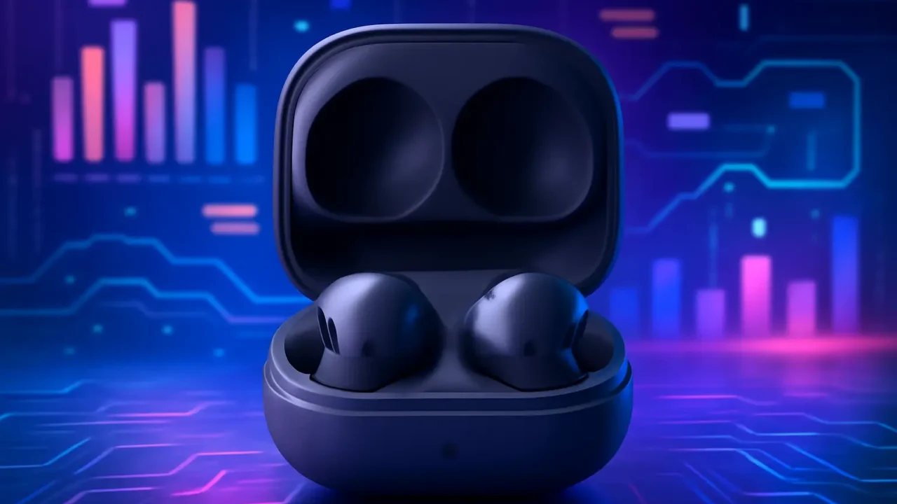 6 Melhores Fones de Ouvido Samsung com Custo-Benefício Imbatível