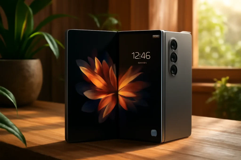 Guia de Compra: 6 Melhores Galaxy Z Fold 7 Ultra com Estoque no Brasil