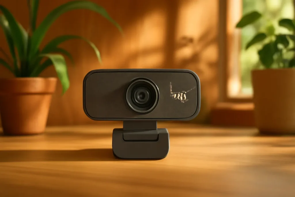 Os melhores modelos de Logitech webcam bons e baratos no Brasil