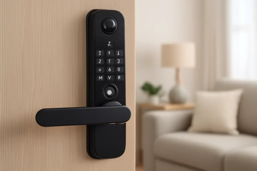 Guia de Compra: 3 Melhores Fechaduras Eletrônicas Digitais Biométricas