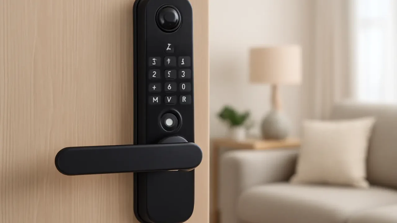 Guia de Compra: 3 Melhores Fechaduras Eletrônicas Digitais Biométricas