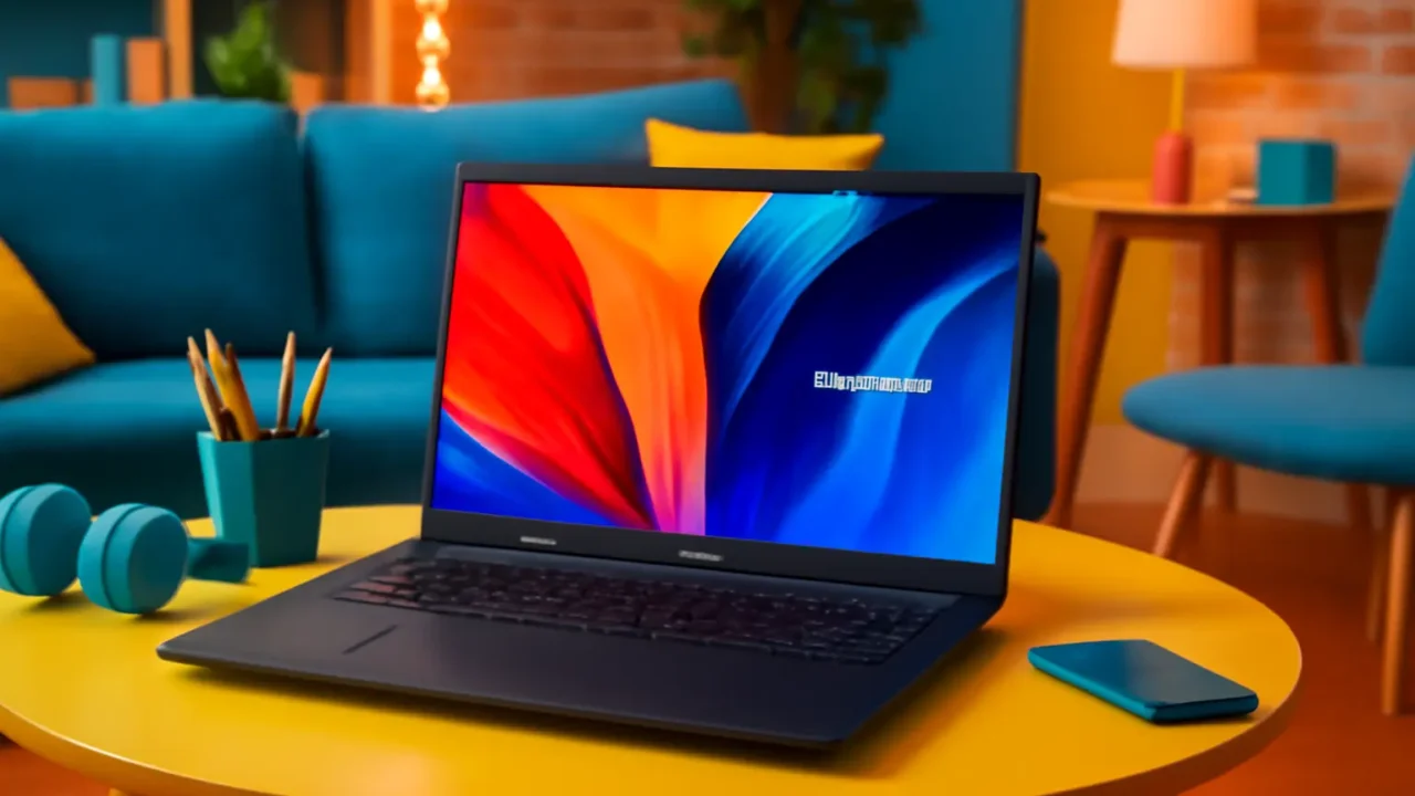 Autonomia top: 3 Notebooks ASUS com carregamento rápido