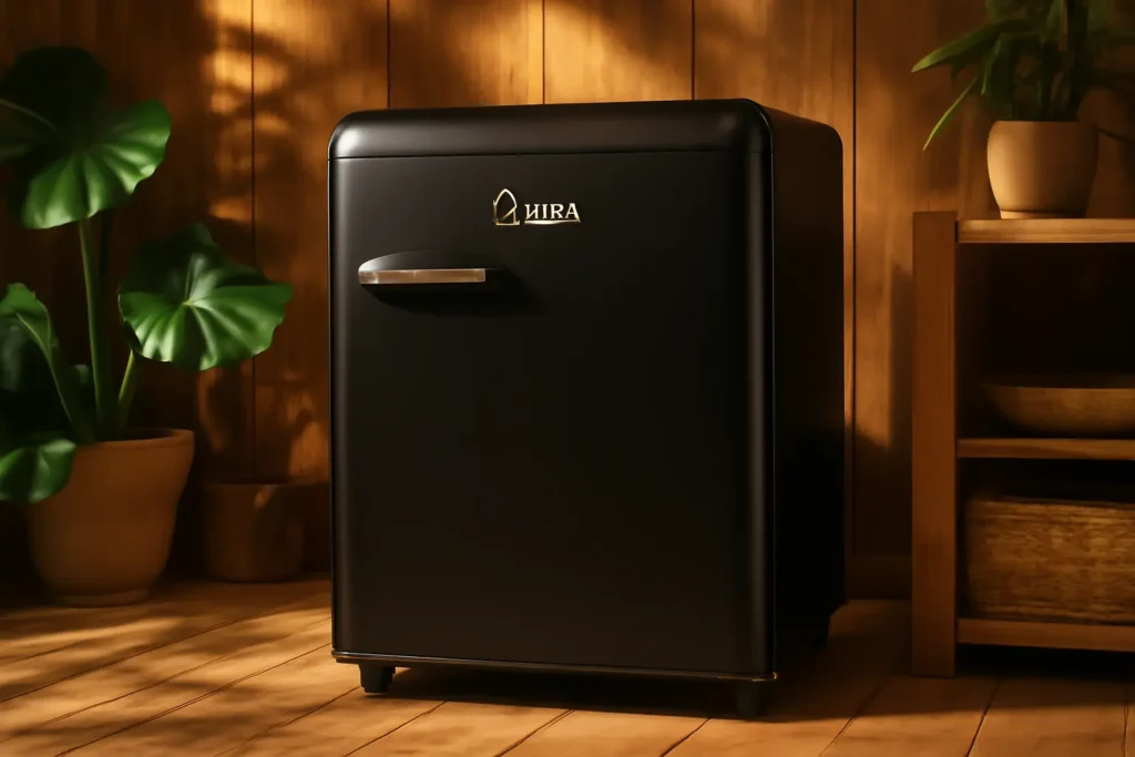 Desconto exclusivo: 3 Frigobares Midea com ofertas na Amazon