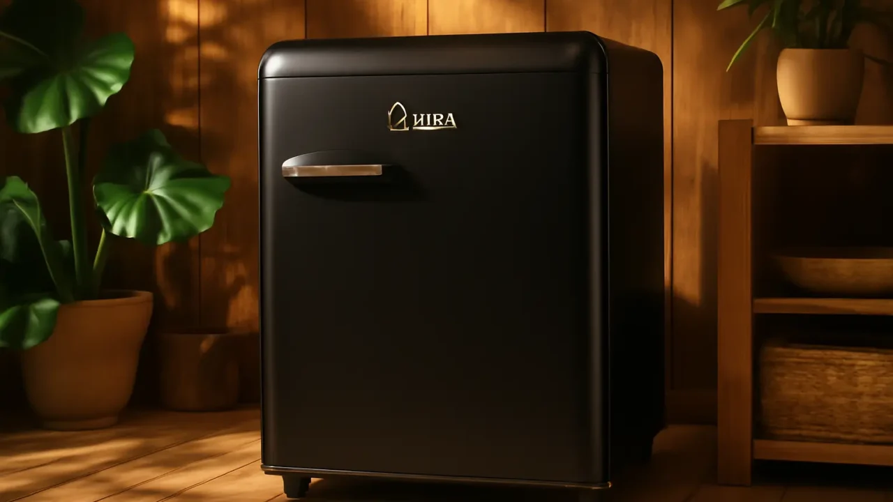 Desconto exclusivo: 3 Frigobares Midea com ofertas na Amazon